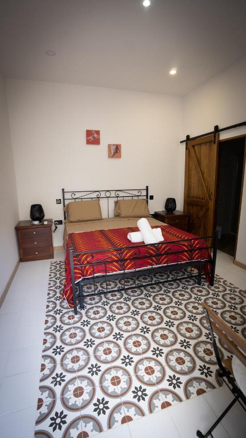 Solemare Bed and Breakfast Nadur Exteriör bild