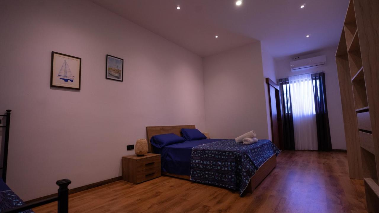 Solemare Bed and Breakfast Nadur Exteriör bild