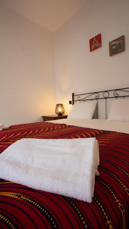Solemare Bed and Breakfast Nadur Exteriör bild