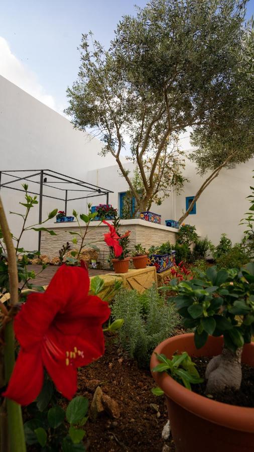 Solemare Bed and Breakfast Nadur Exteriör bild