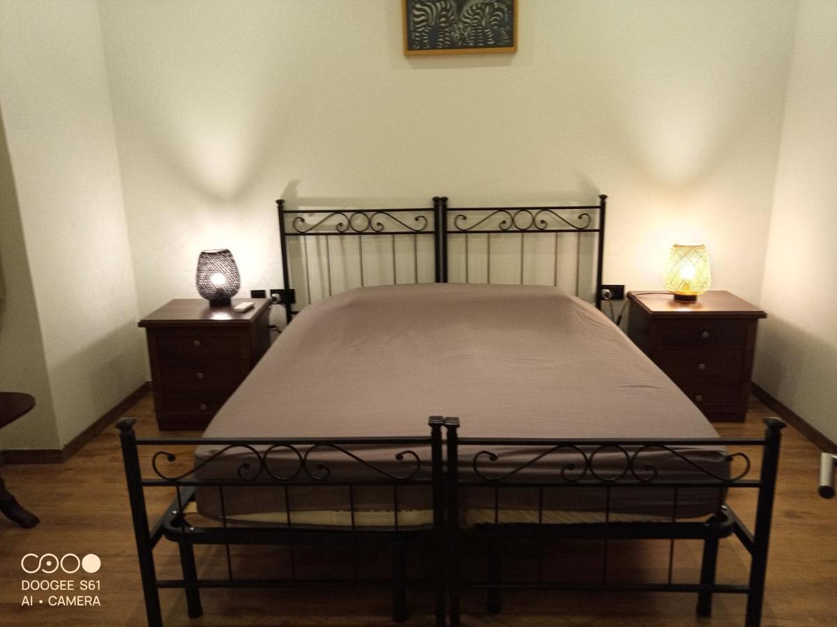 Solemare Bed and Breakfast Nadur Exteriör bild