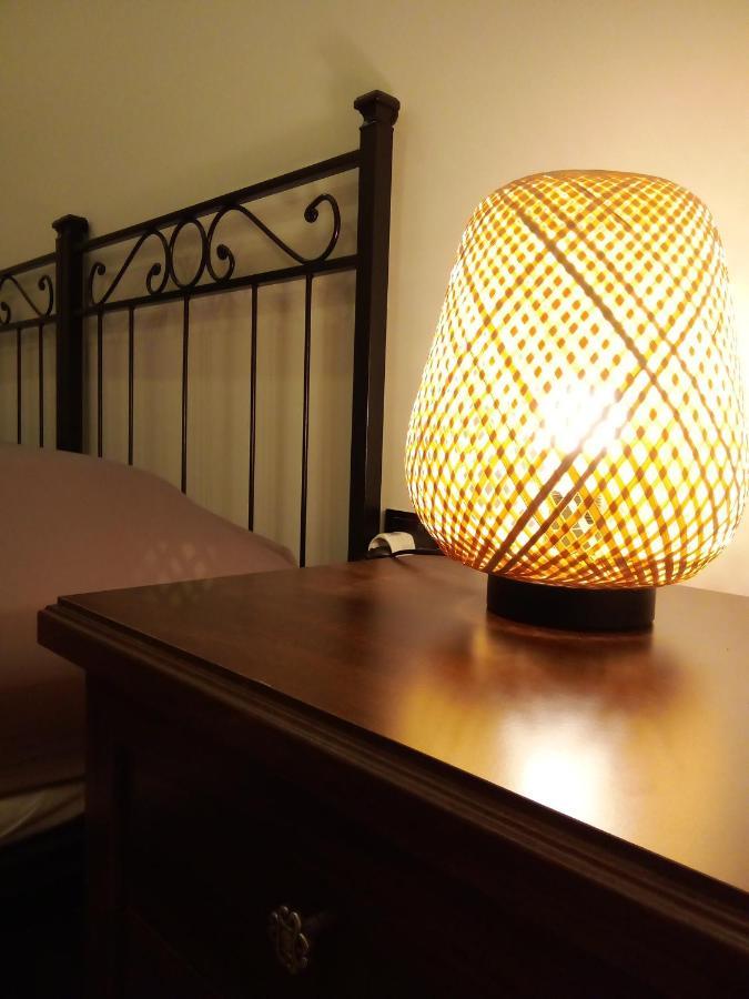 Solemare Bed and Breakfast Nadur Exteriör bild