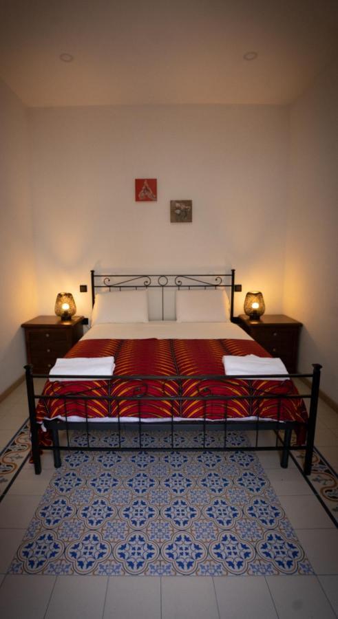 Solemare Bed and Breakfast Nadur Exteriör bild