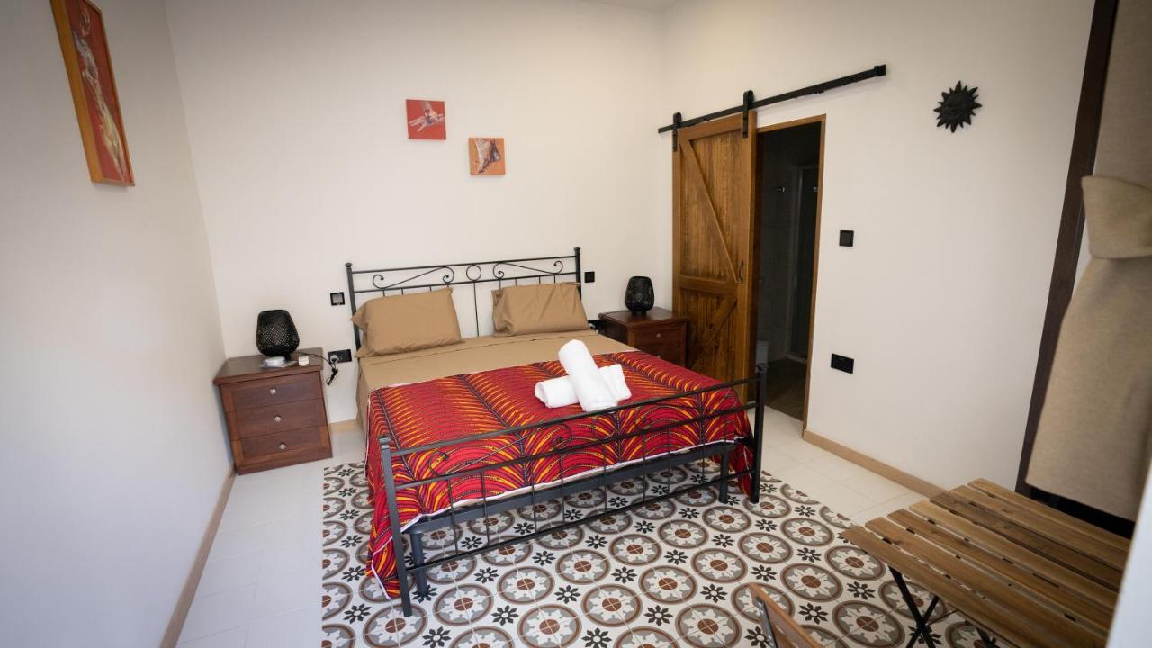 Solemare Bed and Breakfast Nadur Exteriör bild