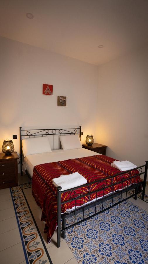 Solemare Bed and Breakfast Nadur Exteriör bild