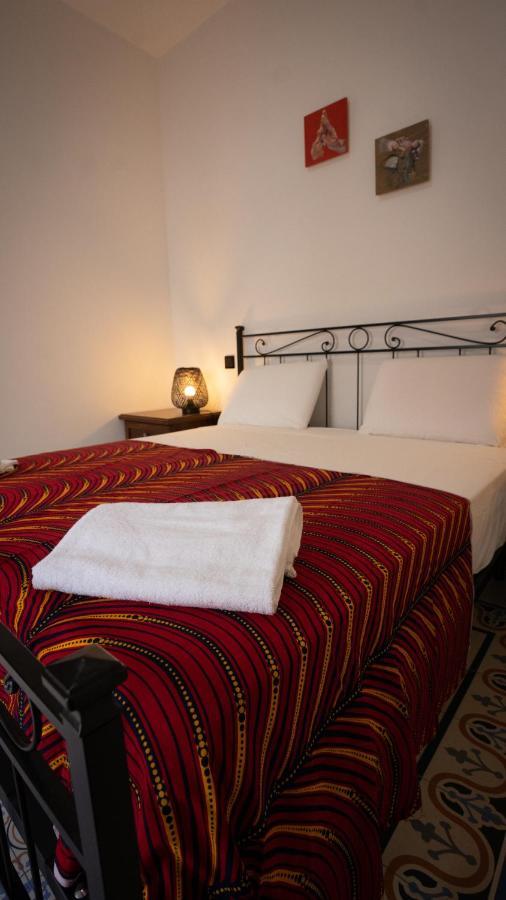 Solemare Bed and Breakfast Nadur Exteriör bild