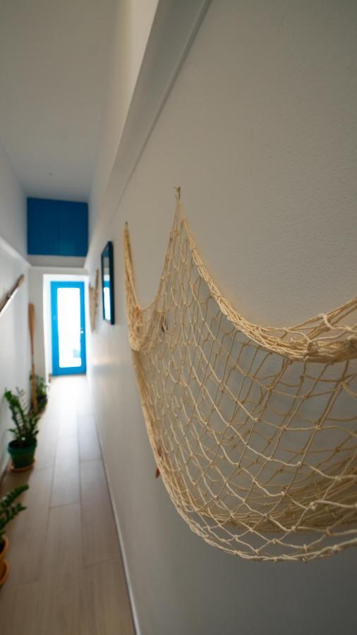 Solemare Bed and Breakfast Nadur Exteriör bild
