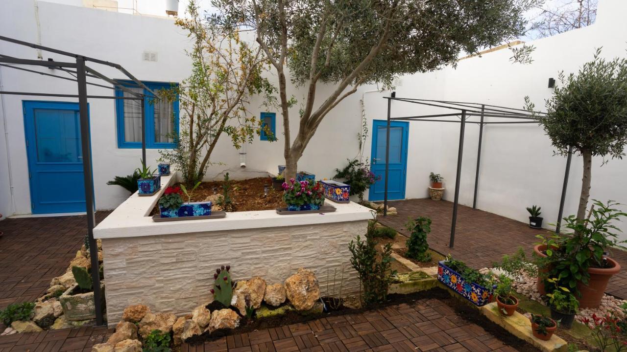 Solemare Bed and Breakfast Nadur Exteriör bild