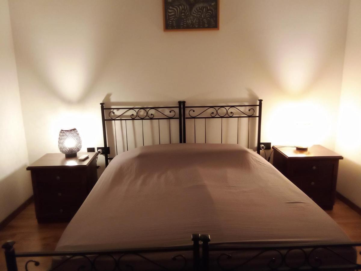 Solemare Bed and Breakfast Nadur Exteriör bild