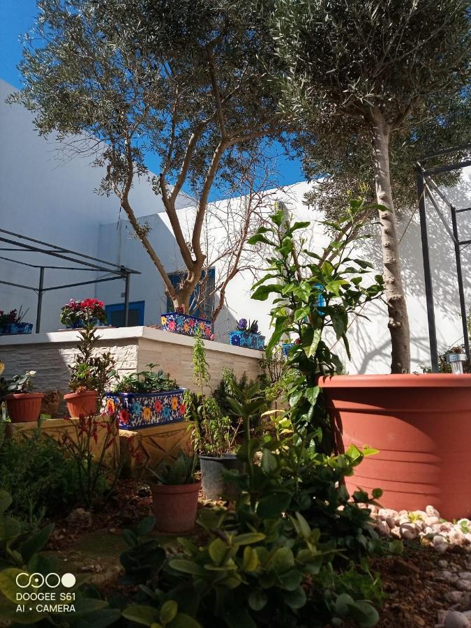 Solemare Bed and Breakfast Nadur Exteriör bild