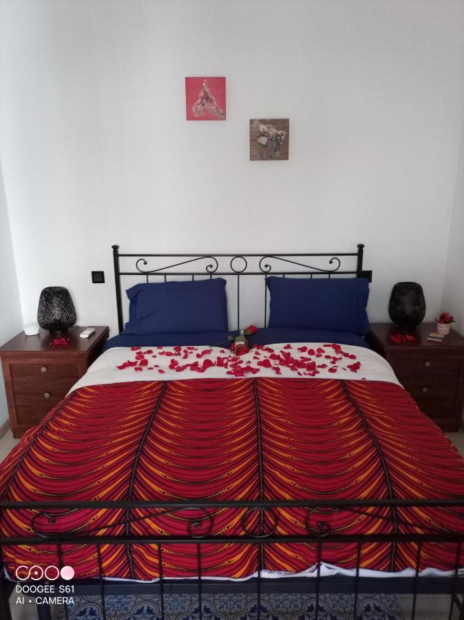 Solemare Bed and Breakfast Nadur Exteriör bild